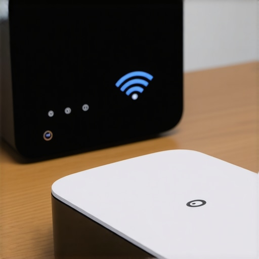 The Secret to Getting Your Printer to Stay Connected to Mesh WiFi