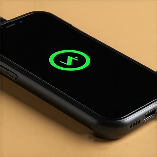 The Secret to Making Your Wireless Charger Work Through Thick Phone Cases