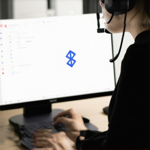 The Simple Bluetooth Tweak for Lag-Free Audio on Your PC