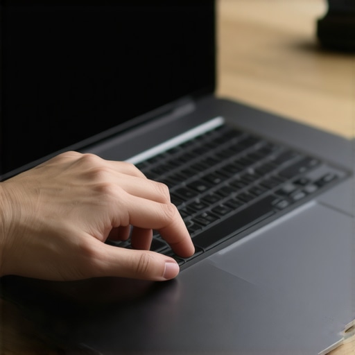 The Simple Fix for a Laptop That Won't Wake Up From Sleep
