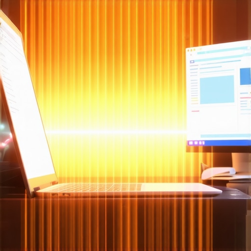 The Simple Reason Your Laptop Gets Loud When You Open Chrome