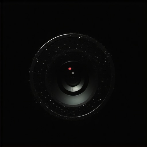 The Simple Reason Your Smartphone Camera Lens Looks Foggy Inside