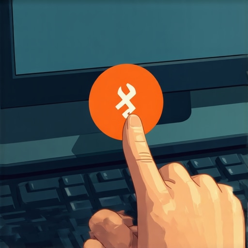 The Simple Software Fix for a Disappearing Bluetooth Icon