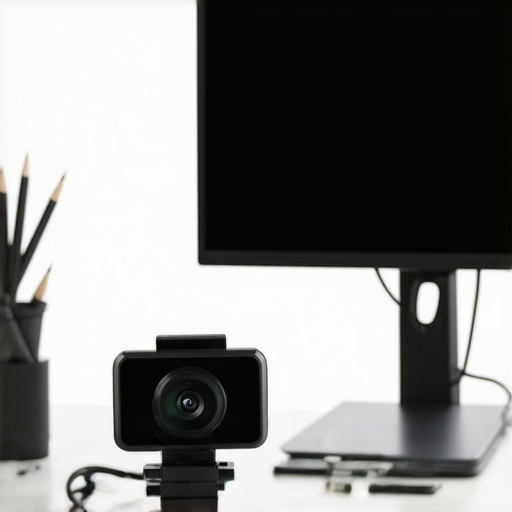 The Simple Tweak That Makes Cheap Webcams Look Professional