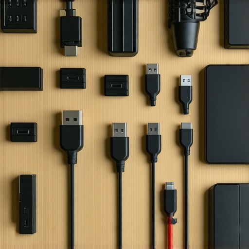 The Tactic That Finally Organized My Under-Desk Cable Jungle