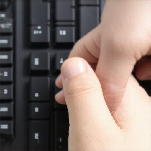 The Tactile Switch Secret for People Who Type Fast