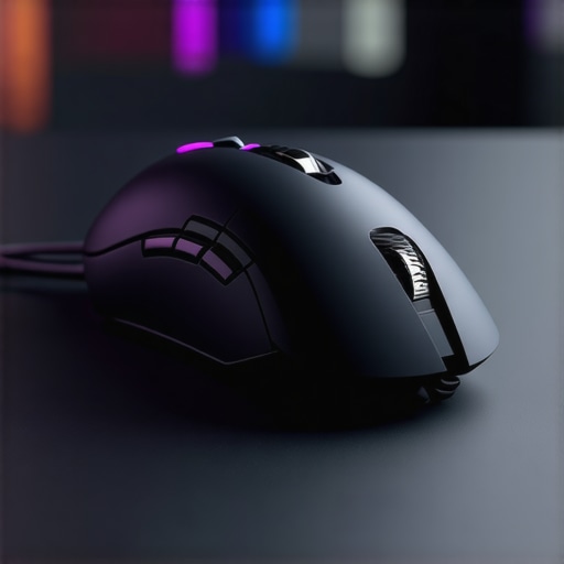 The Truth About High Polling Rates on Gaming Mice: Does It Matter?