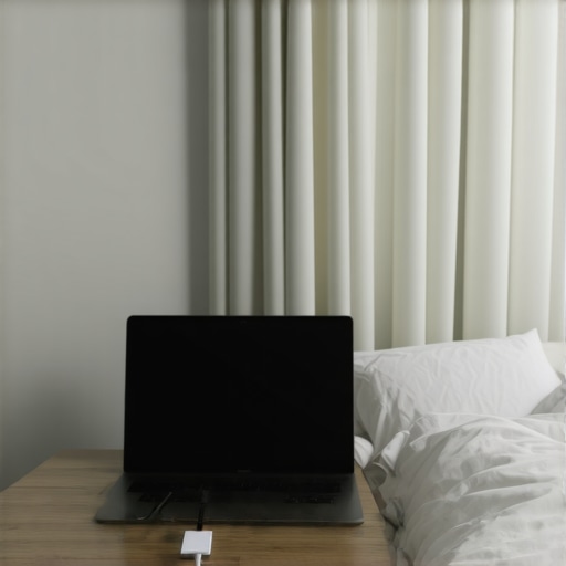 The Truth About Leaving Your Laptop Plugged In All Night