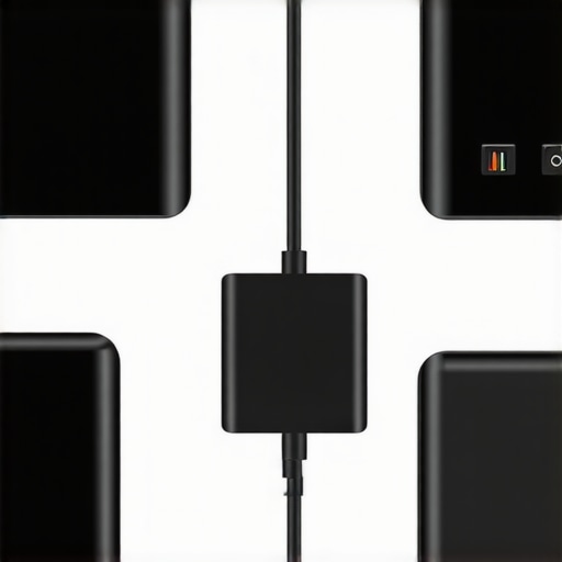 The Truth About Third-Party Laptop Chargers: Are They Actually Safe?
