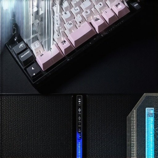 Why Mechanical Keyboards Sound Different Depending on Your Desk Mat