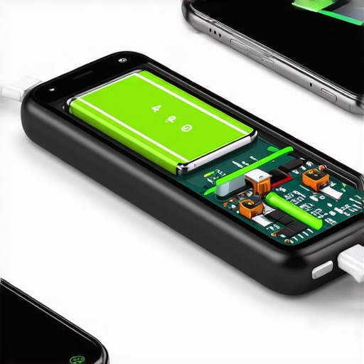Why Most Portable Power Banks Don't Actually Hold Their Rated Charge