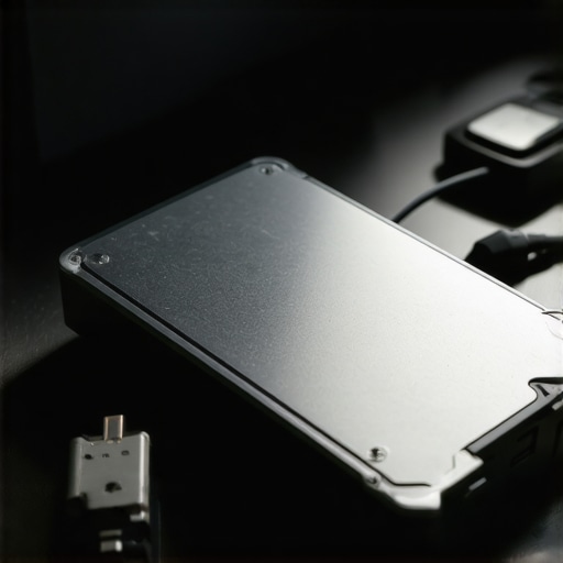 Why Your External Hard Drive Is Suddenly Making a Clicking Noise