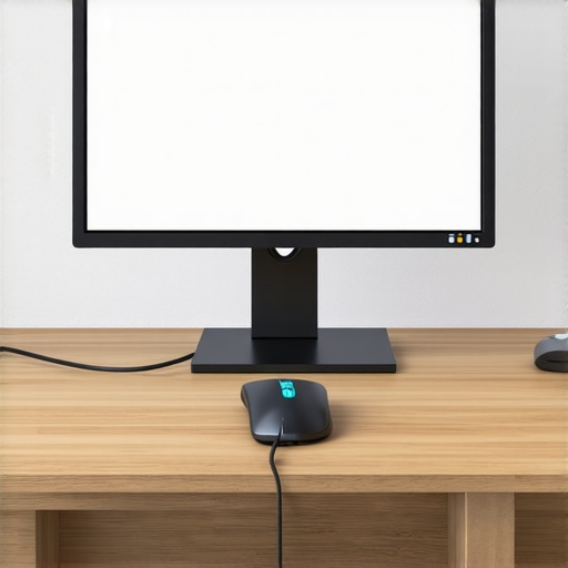 Why Your External Monitor Keeps Disconnecting When You Move Your Mouse