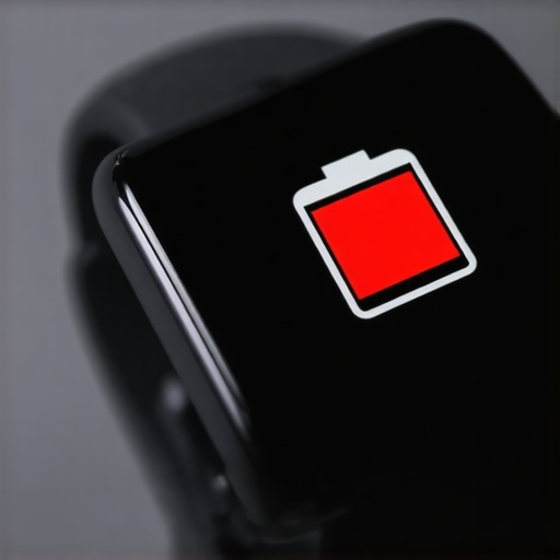 Why Your Fitness Tracker Battery Life Suddenly Dropped This Week