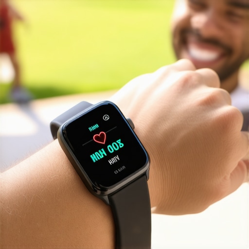 Why Your Fitness Tracker HRV Score Is Dropping Despite Feeling Great