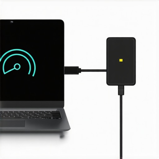 Why Your Gaming Laptop Performance Drops When You Unplug the Power