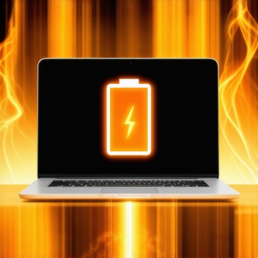 Why Your Laptop Battery Health is Dropping Faster Than Expected
