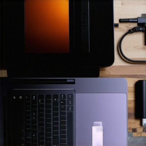Why Your Laptop Performance Drops When You Unplug the Charger