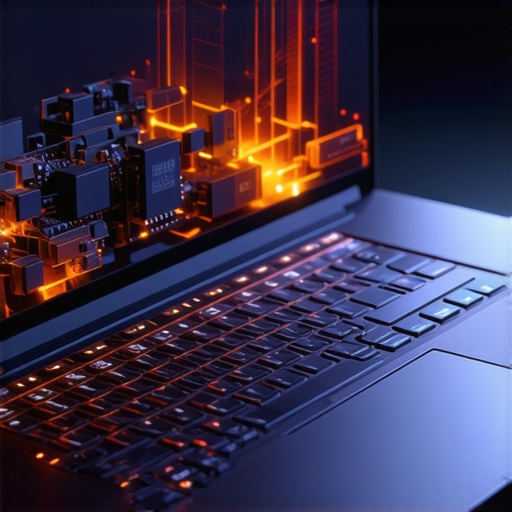 Why Your Laptop Performance Throttles the Second You Close the Lid