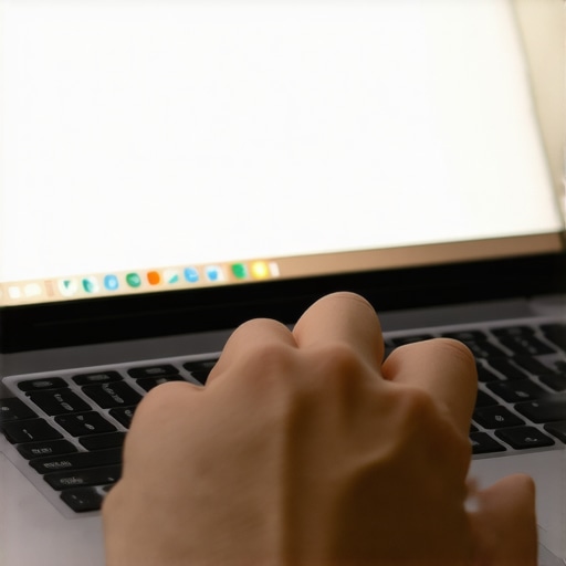 Why Your Laptop Screen Flickers When You Change the Brightness