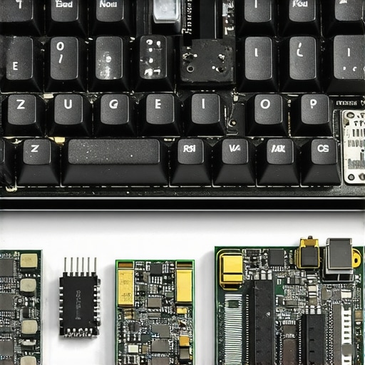 Why Your Mechanical Keyboard Is Suddenly Missing Keypresses
