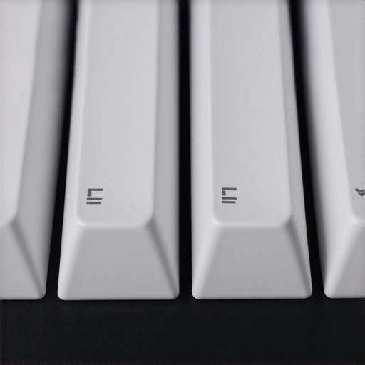 Why Your Mechanical Keyboard Spacebar Feels Mushy on One Side