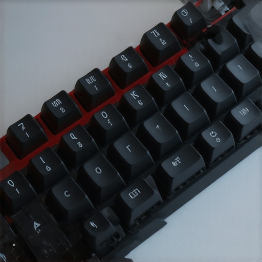 Why Your Mechanical Keyboard Spacebar Feels Rattle-y and How to Fix It