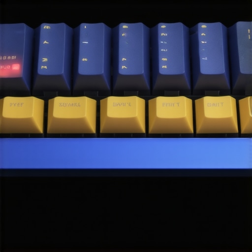 Why Your Mechanical Keyboard Spacebar Sounds Rattle-y and Cheap
