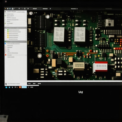 Why Your Monitor Makes a Clicking Noise When it Turns Off
