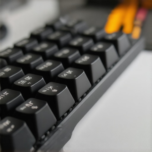 Why Your New Mechanical Keyboard Feels Like Mush