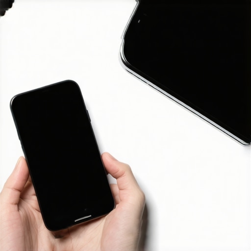 Why Your New Phone Feels Slower Than Your Old One