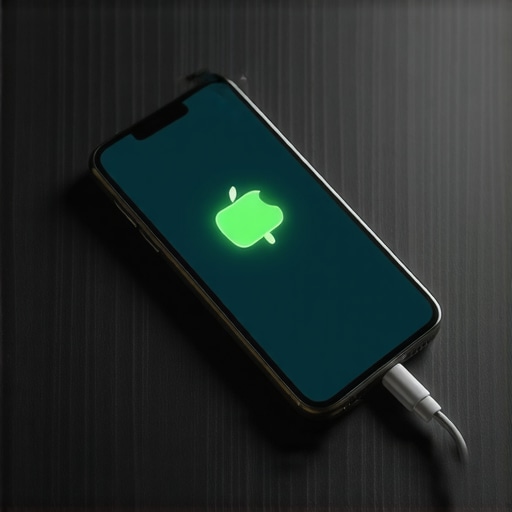 Why Your Phone Charges Faster When It Is Face Down