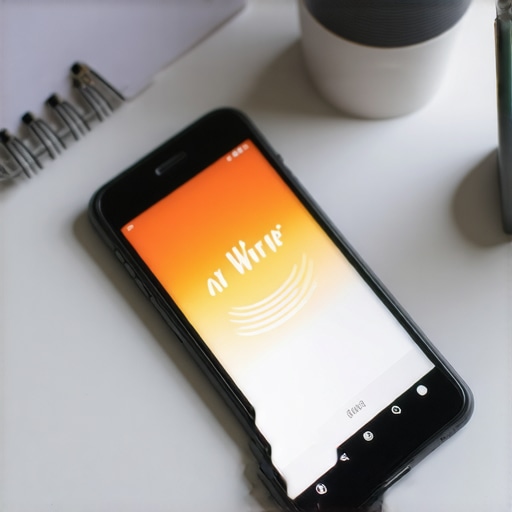 Why Your Phone Gets Hot While Just Sitting on the Desk