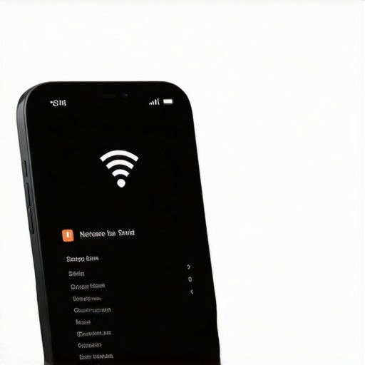 Why Your Phone Keeps Switching to Cellular When You Have Great WiFi