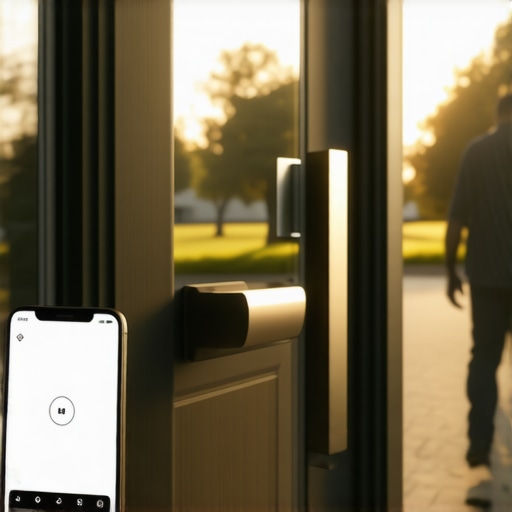 Why Your Smart Home Geofencing Fails to Open the Door When You Arrive