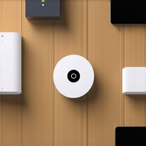 Why Your Smart Home Hub Keeps Disconnecting Every Afternoon