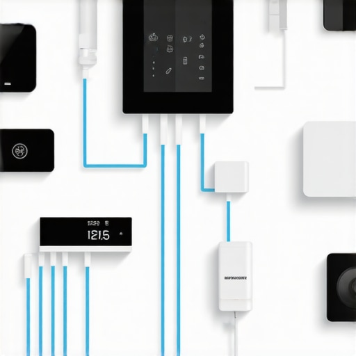 Why Your Smart Home Hub Needs a Static IP to Stop Disconnecting