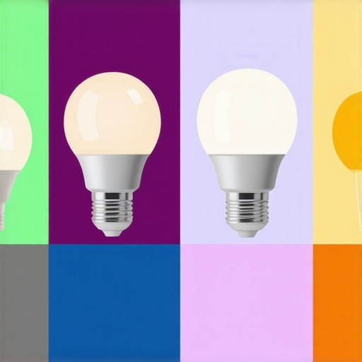 Why Your Smart Light Colors Don't Match Between Different Brands