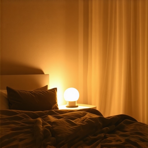 Why Your Smart Lights Turn On by Themselves at 3 AM