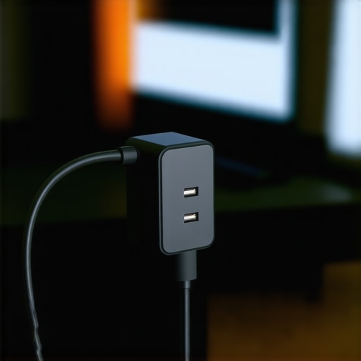 Why Your Smart Plug Clicks Every Time You Turn Off the TV