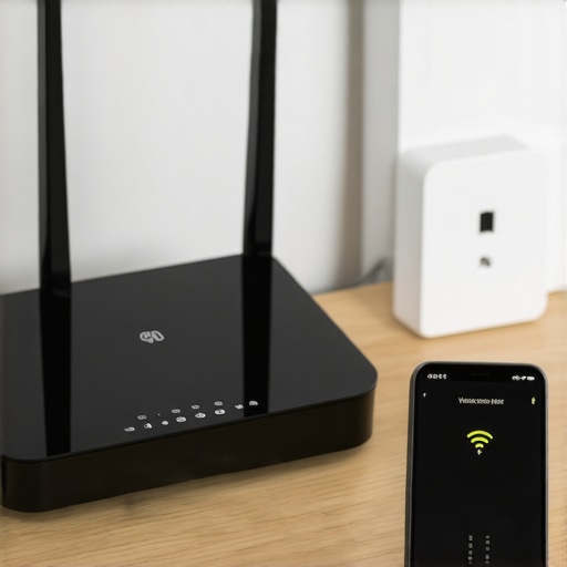 Why Your Smart Plug Won't Connect to the 5GHz Network