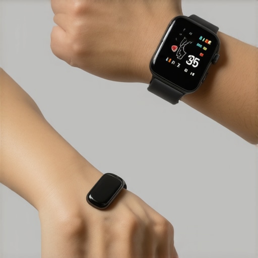 Why Your Smart Ring Data Isn't Matching Your Heart Rate Monitor