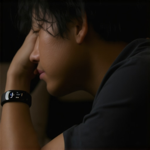 Why Your Smart Ring Sleep Data Doesn't Match How You Actually Feel