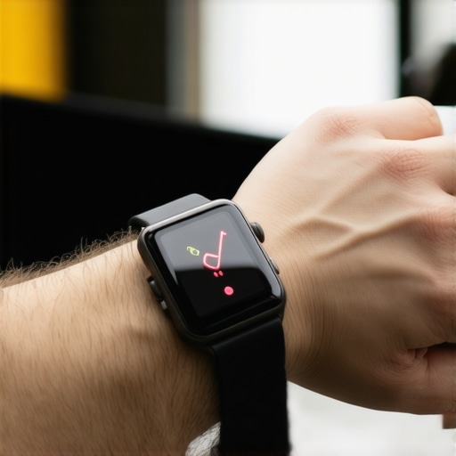 Why Your Smart Watch Tells You That You Are Stressed When You Are Just Cold