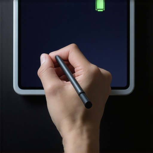 Why Your Tablet Battery Drains Faster When the Stylus Is Attached