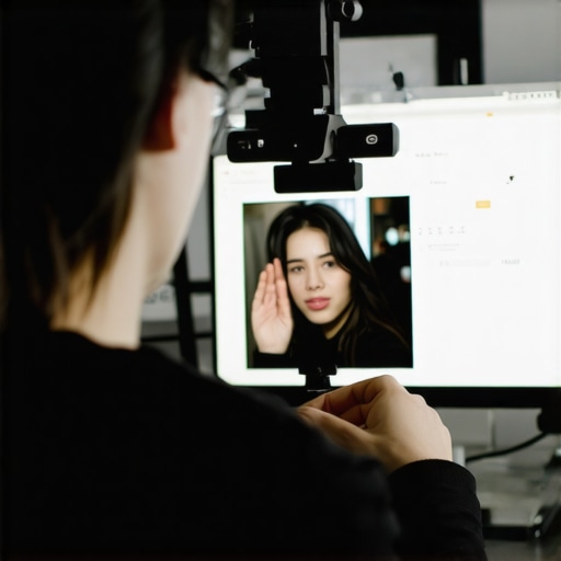 Why Your Webcam Quality Drops Every Time You Share Your Screen