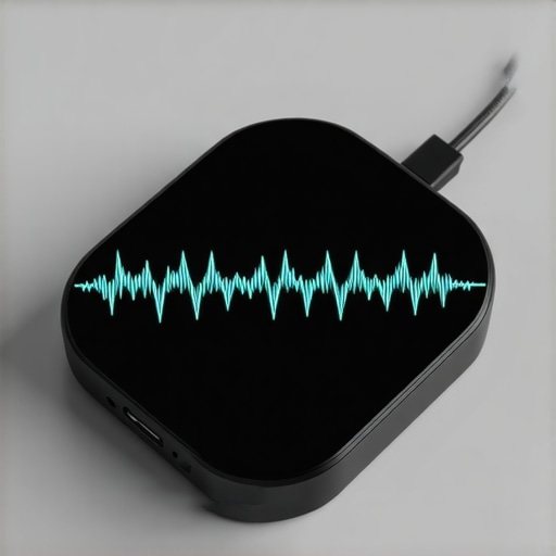 Why Your Wireless Charger Makes That High-Pitched Whistling Sound