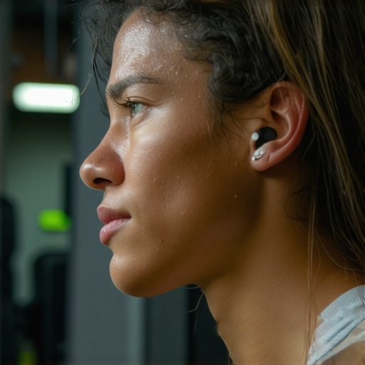 Why Your Wireless Earbuds Keep Falling Out During High-Intensity Workouts