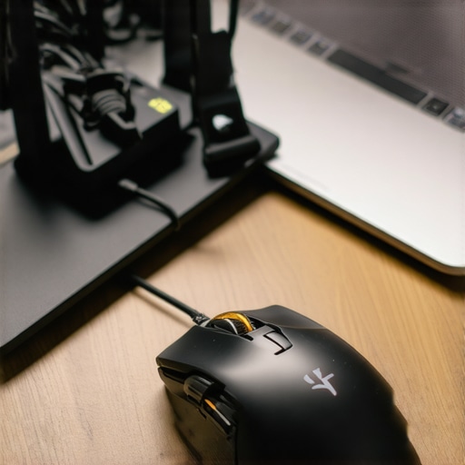Why Your Wireless Gaming Mouse is Lagging at Your Desk
