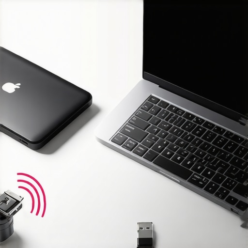Why Your Wireless Keyboard Keeps Disconnecting from Your Laptop